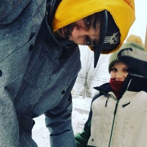 Meet your Posher, Steve